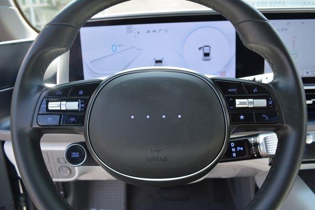 Hyundai Ioniq 6 SEL RWD 2025