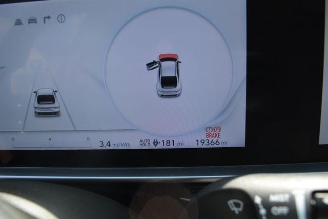 Hyundai Ioniq 6 SEL RWD 2025