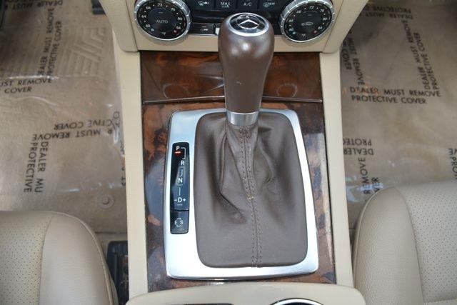 Mercedes-Benz C-Class 4dr Sdn C 250 Sport RWD 2013
