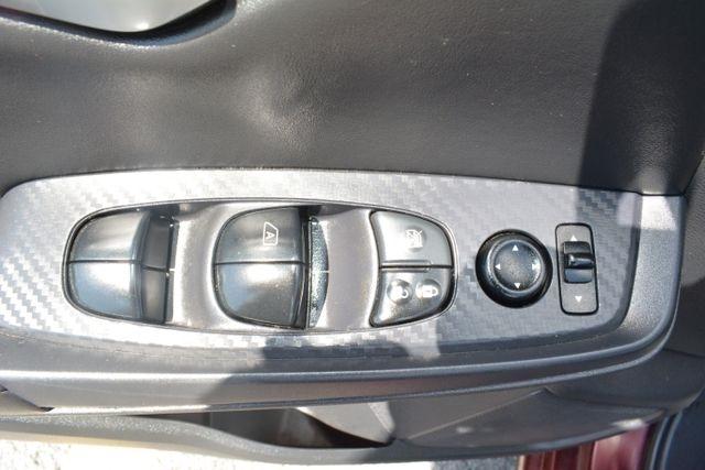 Nissan Sentra SV CVT 2024