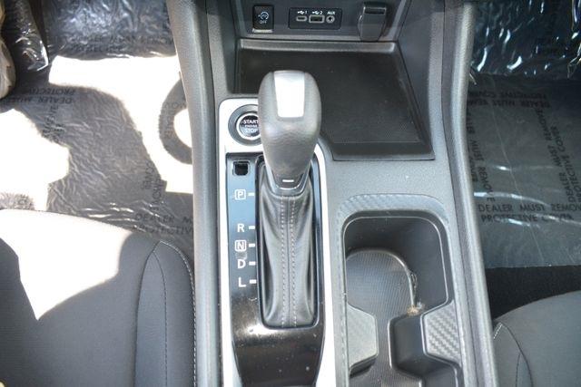 Nissan Sentra SV CVT 2024