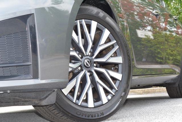 Nissan Altima SV FWD 2025