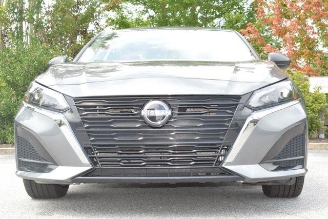Nissan Altima SV FWD 2025