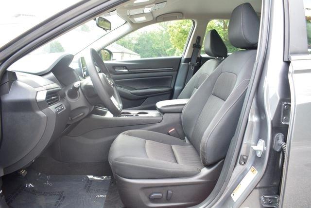 Nissan Altima SV FWD 2025