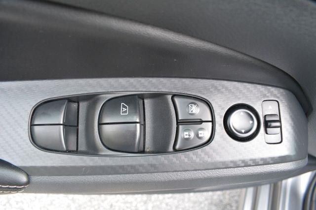 Nissan Altima SV FWD 2025