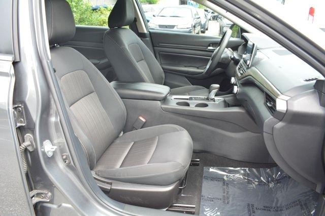 Nissan Altima SV FWD 2025
