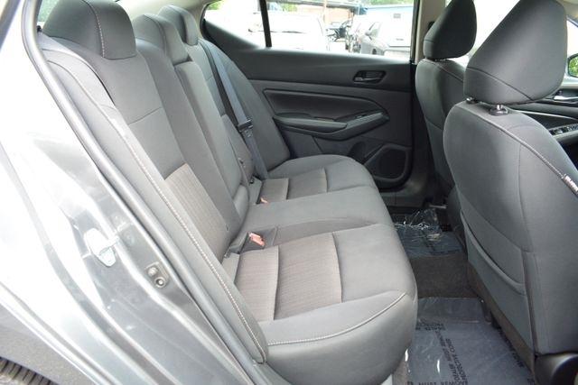 Nissan Altima SV FWD 2025