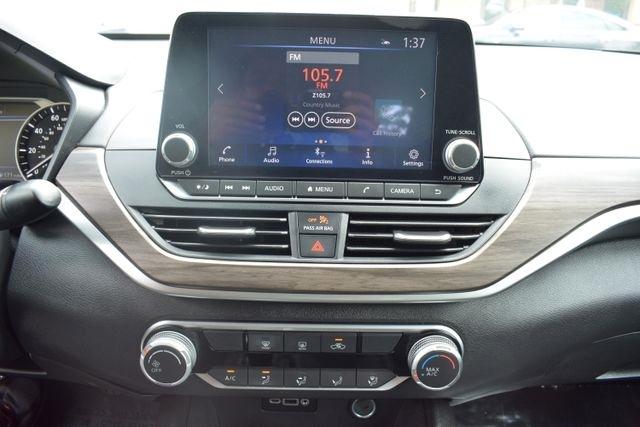 Nissan Altima SV FWD 2025