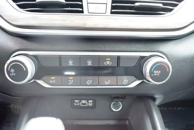 Nissan Altima SV FWD 2025