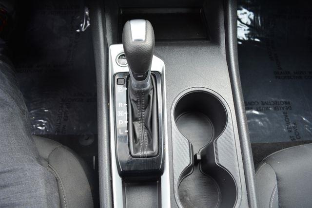 Nissan Altima SV FWD 2025