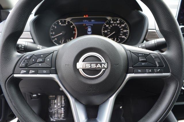Nissan Altima SV FWD 2025