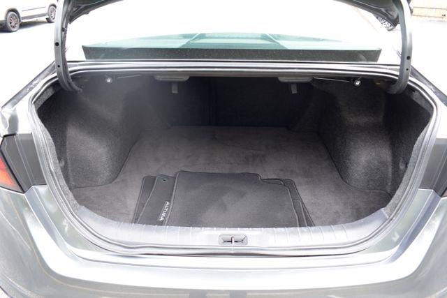 Nissan Altima SV FWD 2025