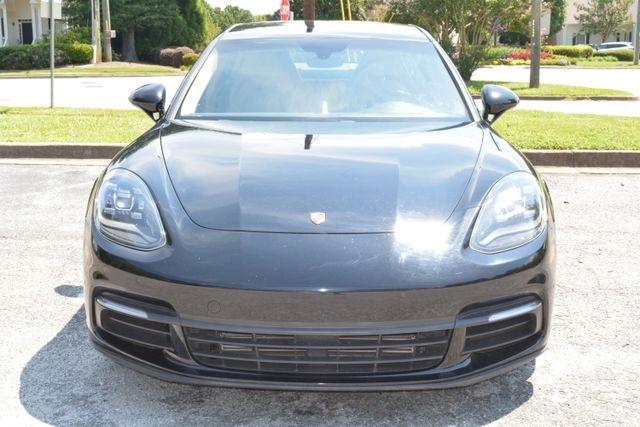 Porsche Panamera RWD 2018