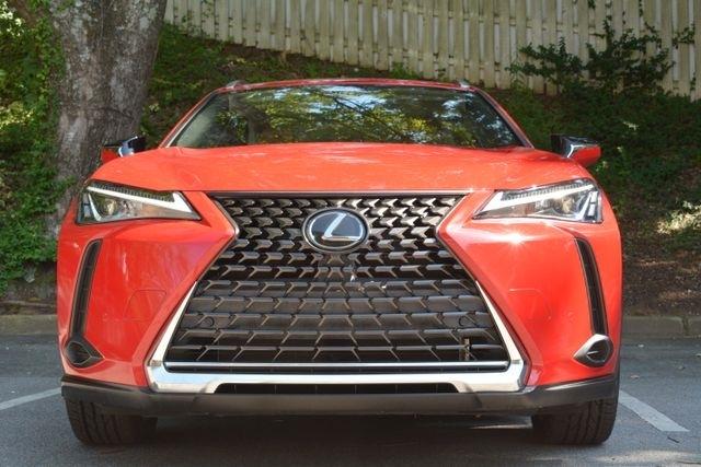 Lexus UX UX 200 FWD 2020