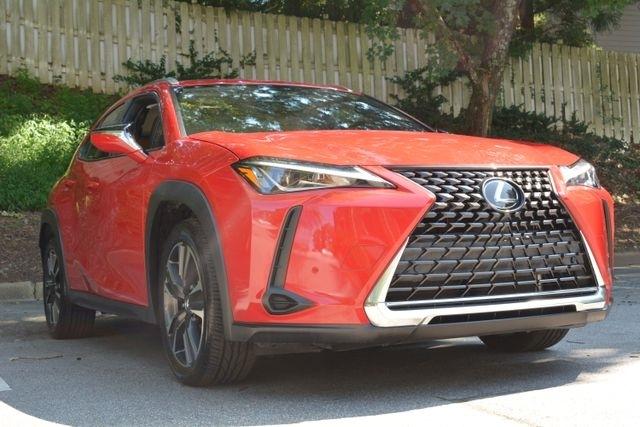 Lexus UX UX 200 FWD 2020