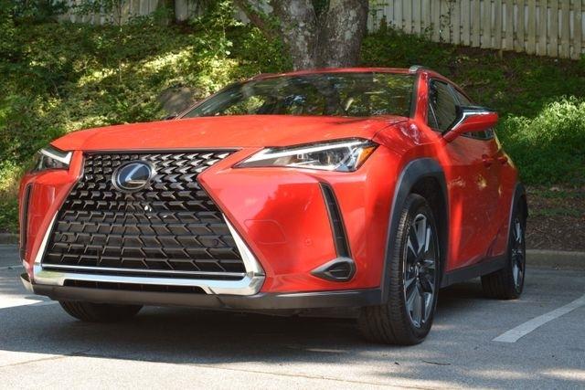 Lexus UX UX 200 FWD 2020