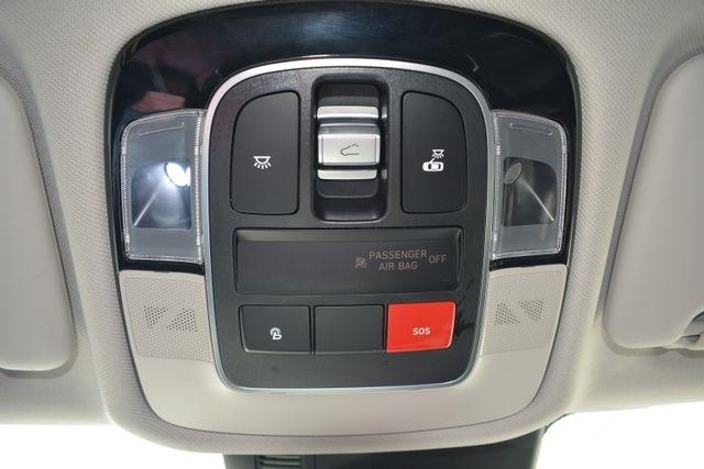 Hyundai Tucson Hybrid Limited AWD 2023