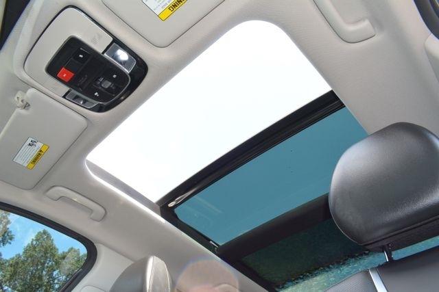 Hyundai Tucson Hybrid Limited AWD 2023