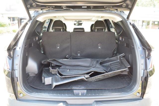 Hyundai Tucson Hybrid Limited AWD 2023