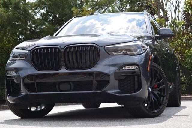 2021 BMW X5 sDrive40i Sports Activity Vehicle