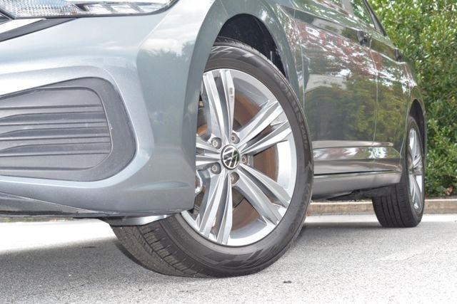 Volkswagen Jetta SE Auto 2024