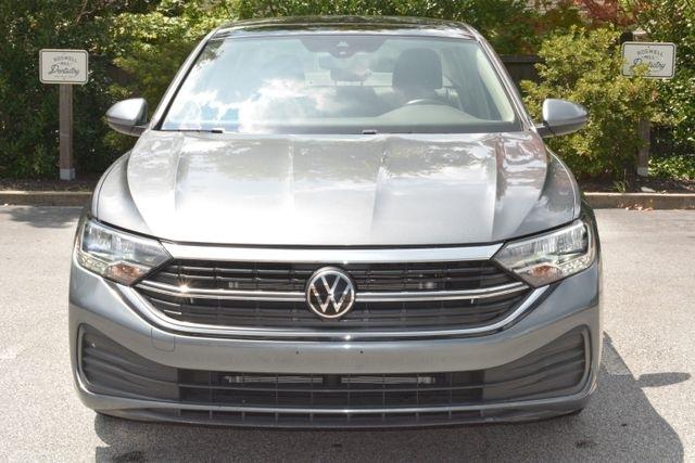 Volkswagen Jetta SE Auto 2024