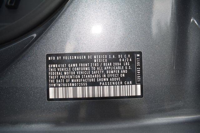 Volkswagen Jetta SE Auto 2024