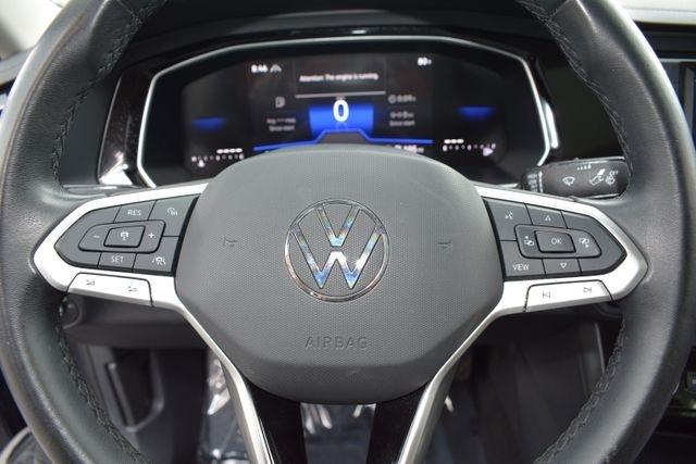 Volkswagen Jetta SE Auto 2024