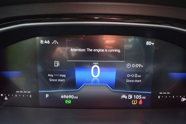 Volkswagen Jetta SE Auto 2024