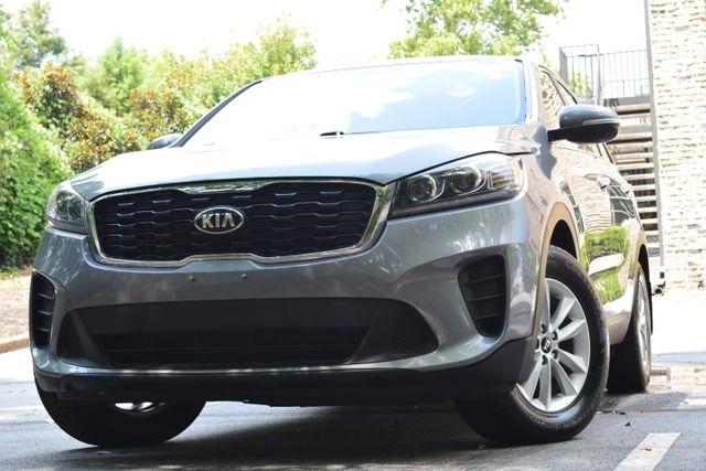 Kia Sorento LX FWD 2020