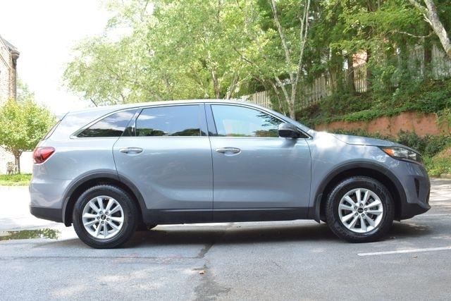 Kia Sorento LX FWD 2020