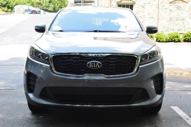 Kia Sorento LX FWD 2020