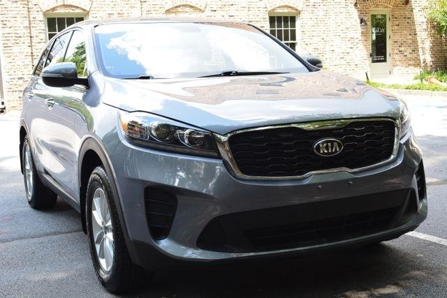 Kia Sorento LX FWD 2020