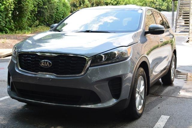 Kia Sorento LX FWD 2020