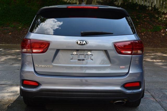 Kia Sorento LX FWD 2020