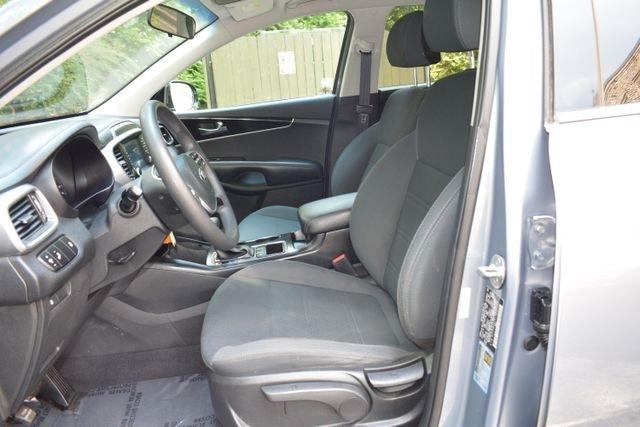 Kia Sorento LX FWD 2020
