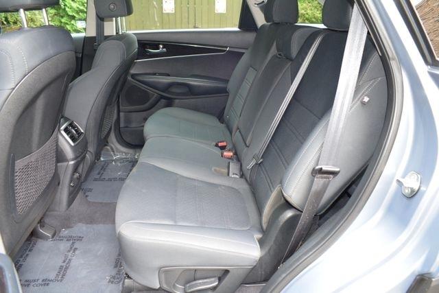 Kia Sorento LX FWD 2020