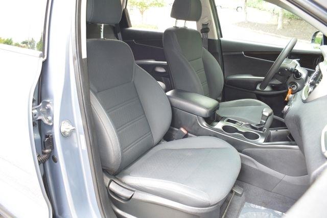 Kia Sorento LX FWD 2020