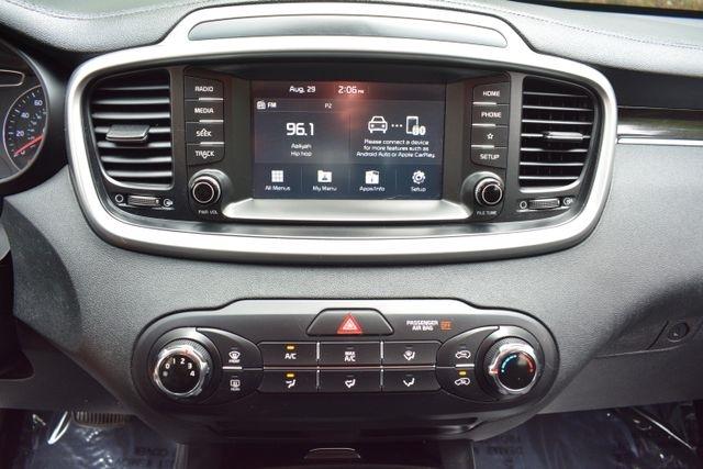Kia Sorento LX FWD 2020
