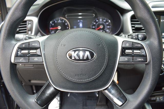 Kia Sorento LX FWD 2020