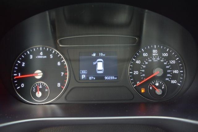 Kia Sorento LX FWD 2020