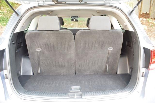 Kia Sorento LX FWD 2020
