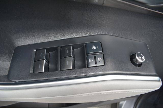 Toyota Highlander Platinum FWD (Natl) 2021