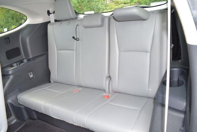 Toyota Highlander Platinum FWD (Natl) 2021