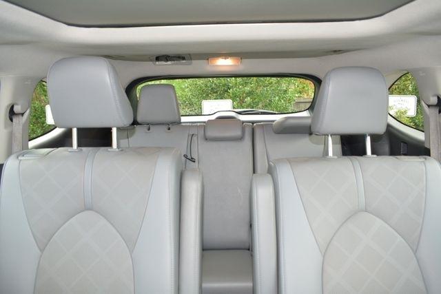 Toyota Highlander Platinum FWD (Natl) 2021