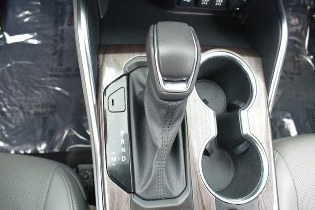 Toyota Highlander Platinum FWD (Natl) 2021
