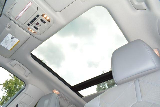 Toyota Highlander Platinum FWD (Natl) 2021