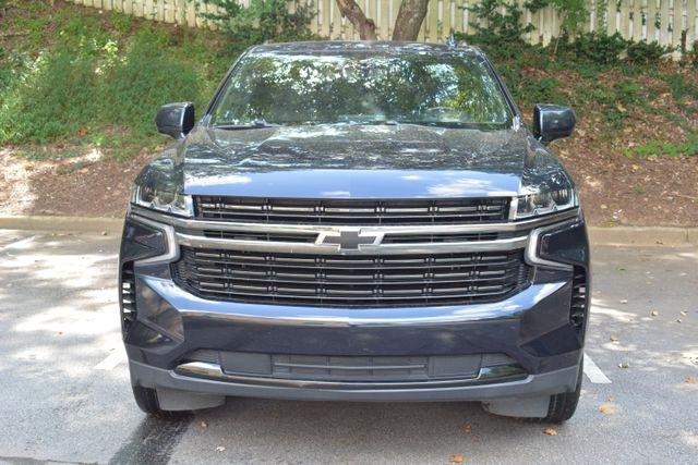 2021 Chevrolet Tahoe 2WD 4dr RST