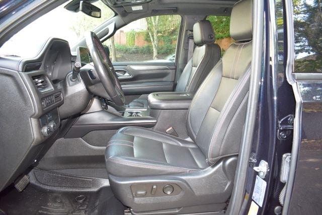 Chevrolet Tahoe 2WD 4dr RST 2021