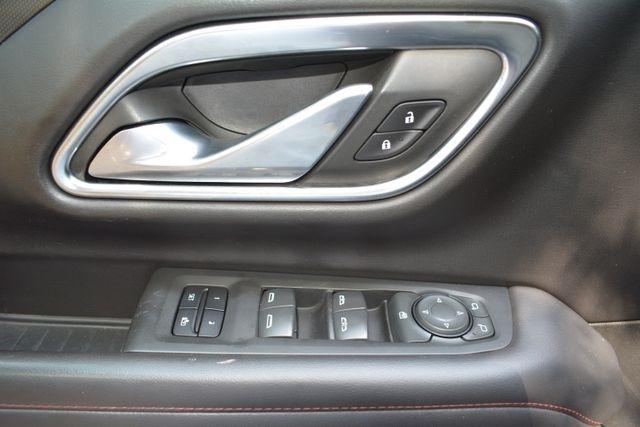 Chevrolet Tahoe 2WD 4dr RST 2021